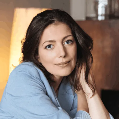 Tina J. - ThyraFemme Customer